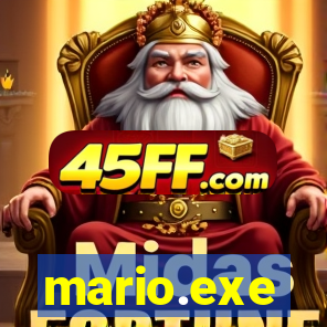 mario.exe
