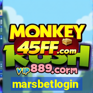 marsbetlogin