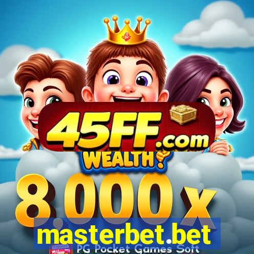 masterbet.bet