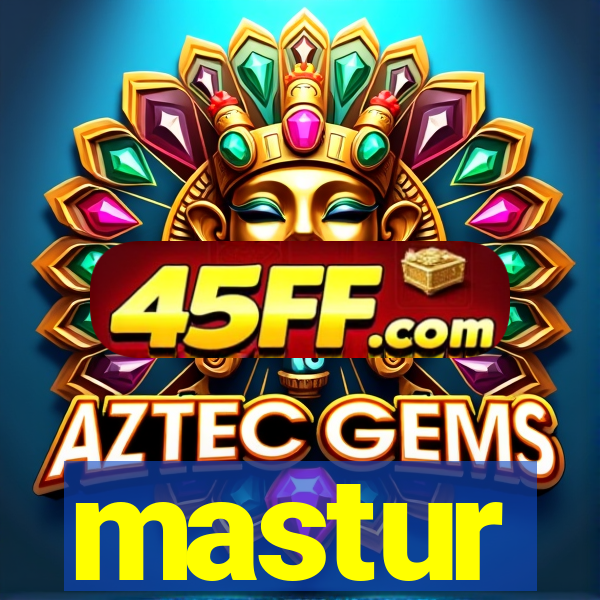 mastur