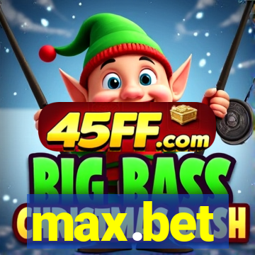 max.bet