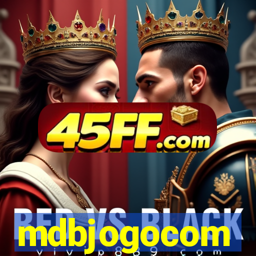 mdbjogocom