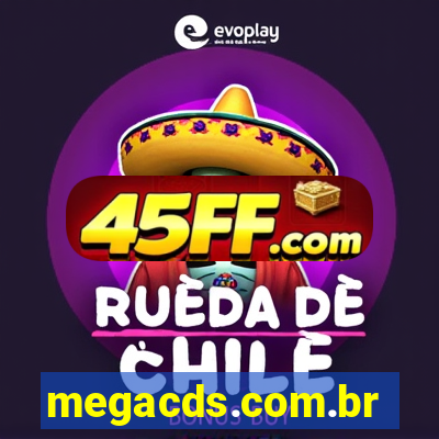 megacds.com.br
