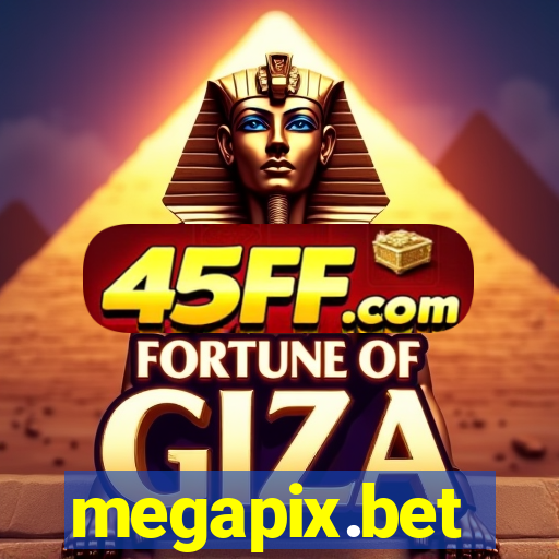 megapix.bet