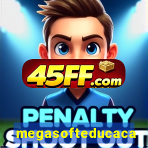 megasofteducacao