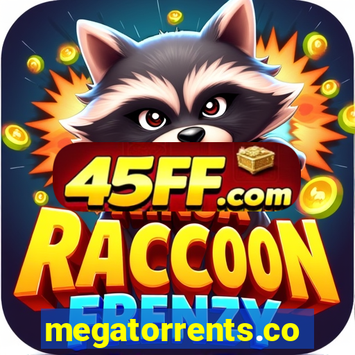 megatorrents.co