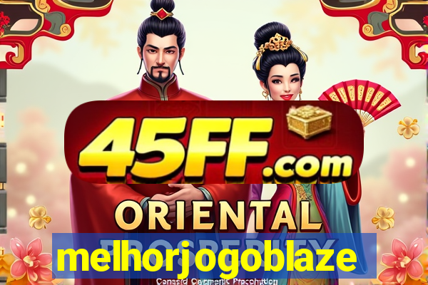 melhorjogoblaze