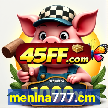 menina777.cm
