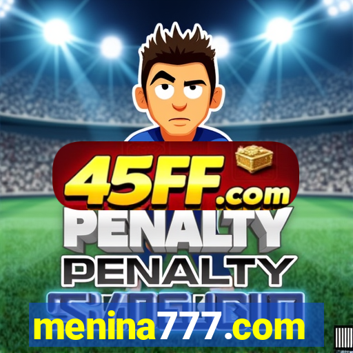 menina777.com