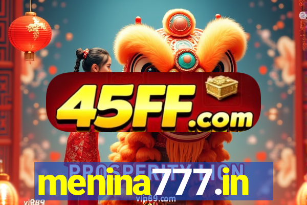 menina777.in
