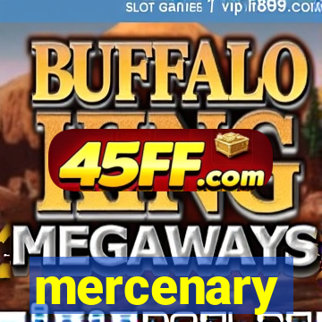 mercenary-enrollment