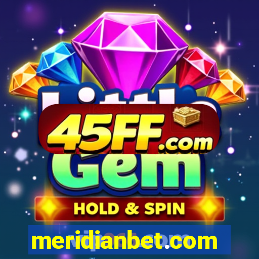 meridianbet.com