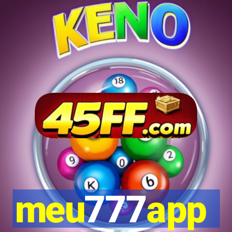 meu777app