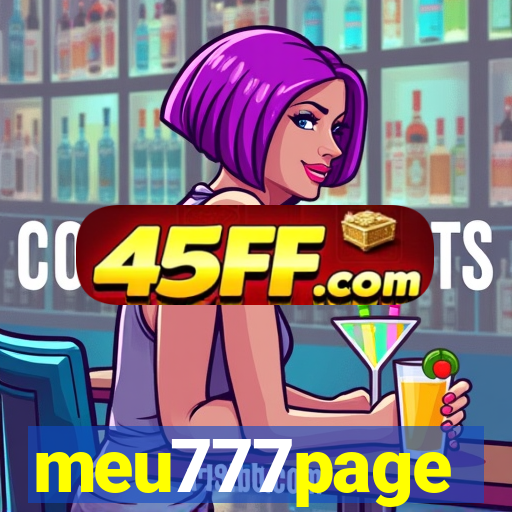 meu777page