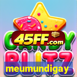 meumundigay