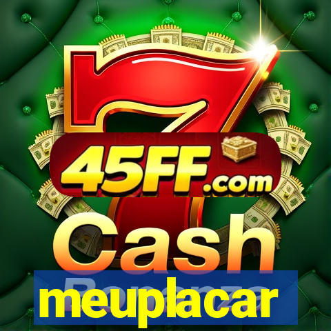 meuplacar