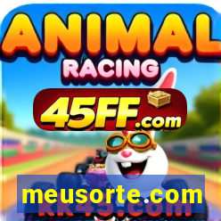 meusorte.com