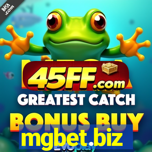 mgbet.biz