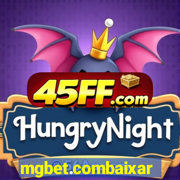 mgbet.combaixar