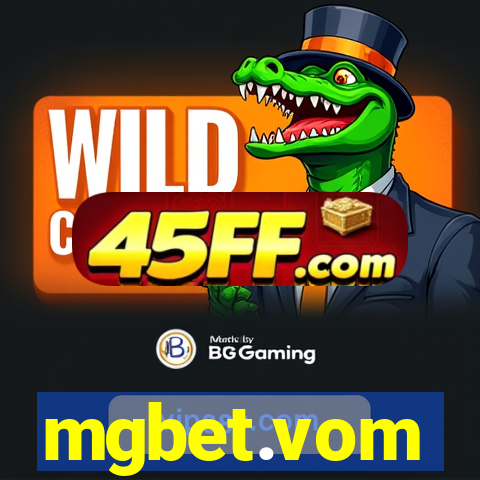 mgbet.vom