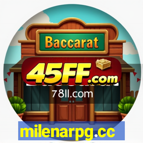 milenarpg.cc