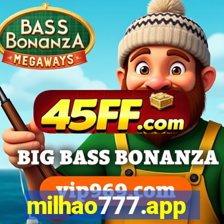 milhao777.app