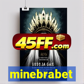 minebrabet