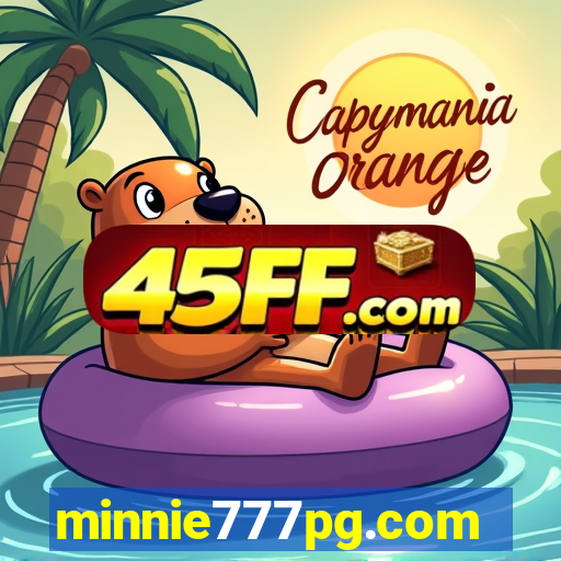 minnie777pg.com