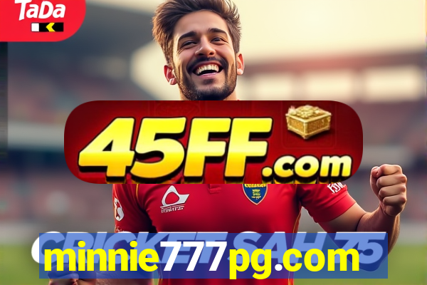 minnie777pg.com