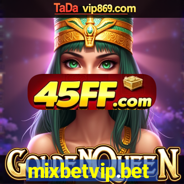 mixbetvip.bet