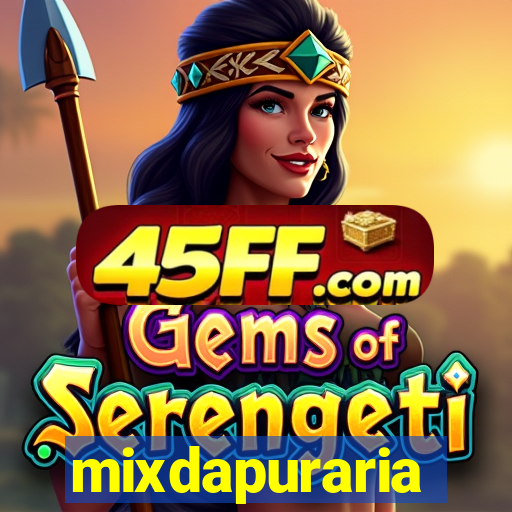 mixdapuraria