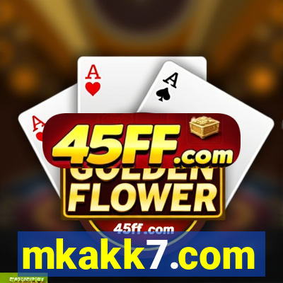 mkakk7.com