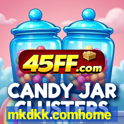 mkdkk.comhome