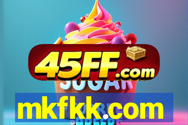 mkfkk.com