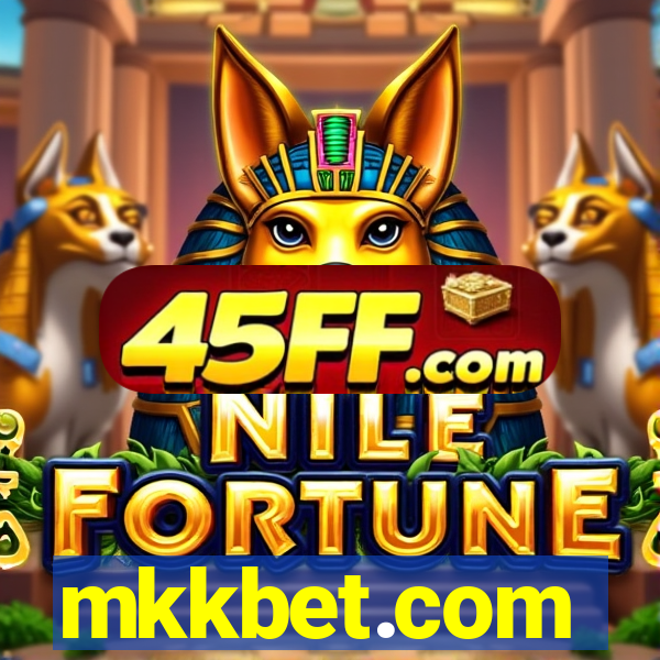 mkkbet.com