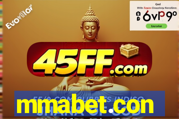 mmabet.con
