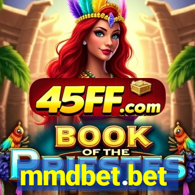 mmdbet.bet