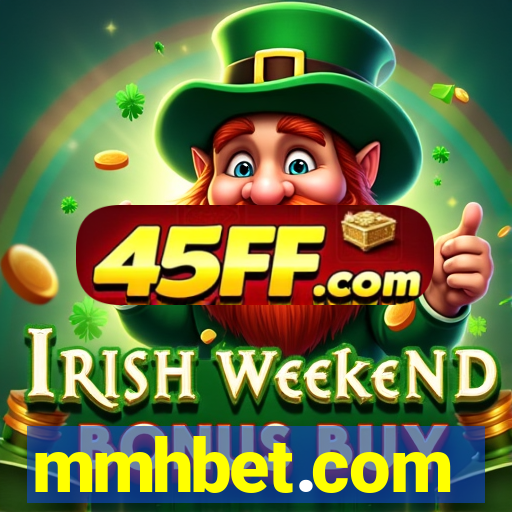 mmhbet.com