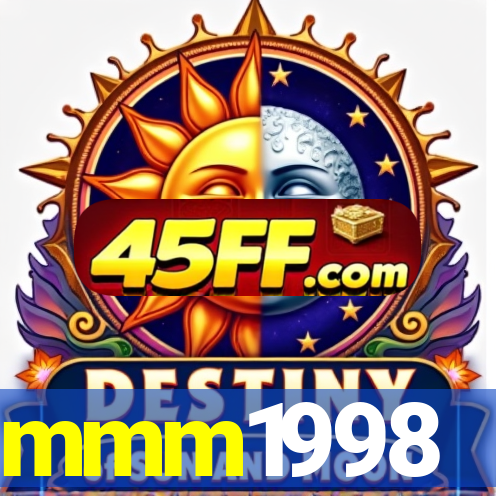 mmm1998