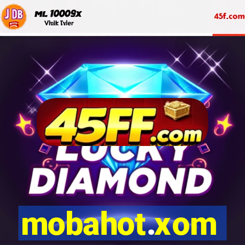mobahot.xom