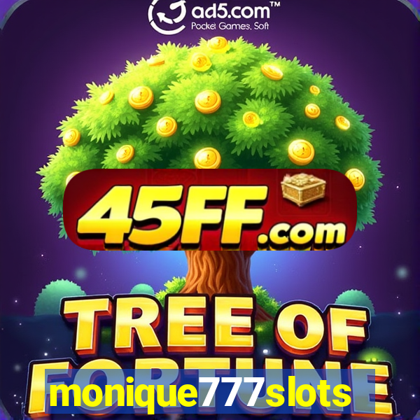 monique777slots