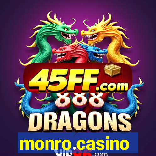 monro.casino