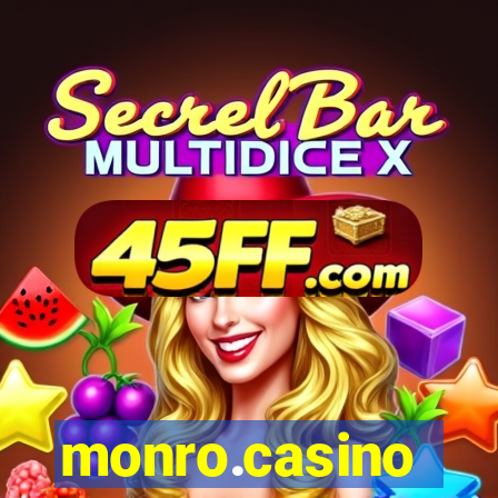 monro.casino