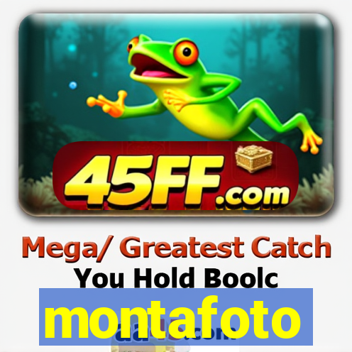 montafoto