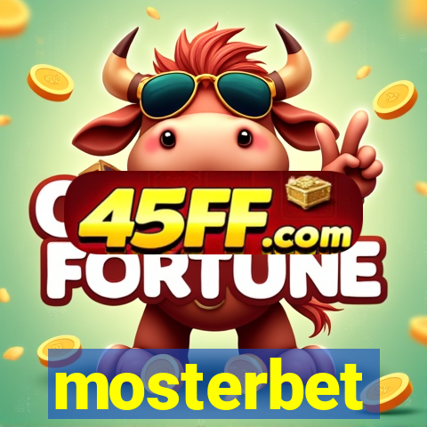 mosterbet