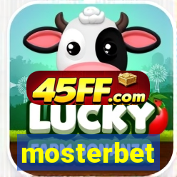 mosterbet
