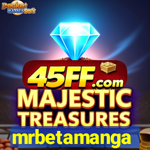 mrbetamanga