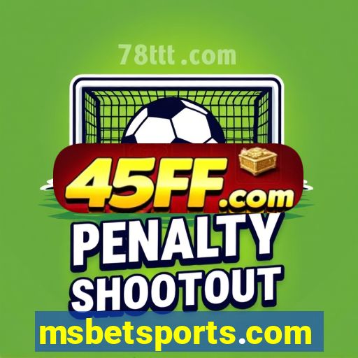 msbetsports.com