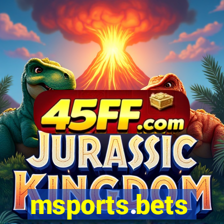msports.bets