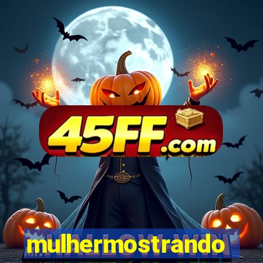 mulhermostrandoopeito